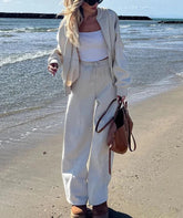 Charmaine β Stylish Women's Tracksuit