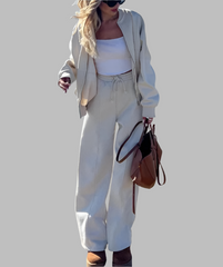 Charmaine – Stylish Women's Tracksuit
