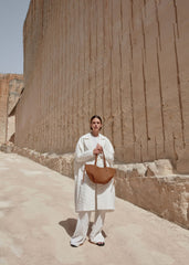 Celeste β Elegant Leather Bag for the Stylish Woman