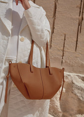 Celeste β Elegant Leather Bag for the Stylish Woman