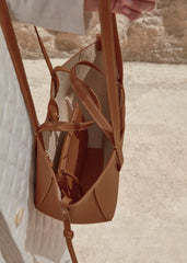 Celeste β Elegant Leather Bag for the Stylish Woman