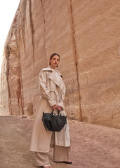 Celeste β Elegant Leather Bag for the Stylish Woman