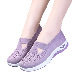 Cassie β Comfort-Focused Women's Orthopedic Shoes