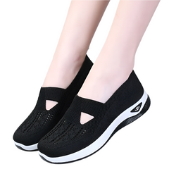 Cassie β Comfort-Focused Women's Orthopedic Shoes