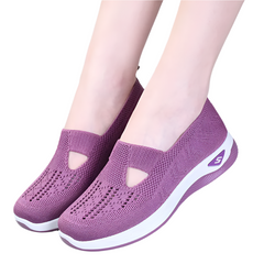 Cassie β Comfort-Focused Women's Orthopedic Shoes
