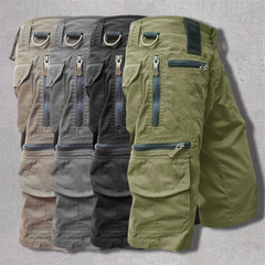 Azrael – Trendy Men’s Versatile Cargo Pants