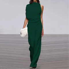 Elena – Effortlessly Chic Women’s Summer Jumpsuit