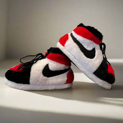 Harper β Cozy Unisex Sneaker Slippers