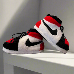 Harper β Cozy Unisex Sneaker Slippers