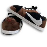 Bailey β Unisex Oversized Jordan Slippers