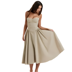 Andrea β Sophisticated Women's Elegant Dress