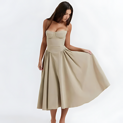 Andrea β Sophisticated Women's Elegant Dress