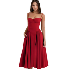 Andrea β Sophisticated Women's Elegant Dress