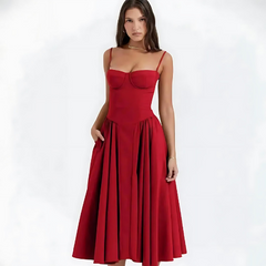 Andrea β Sophisticated Women's Elegant Dress