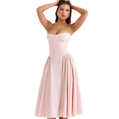 Andrea β Sophisticated Women's Elegant Dress