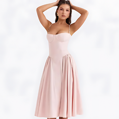 Andrea β Sophisticated Women's Elegant Dress