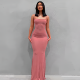 Eva β Elegant Womenβs Envy Dress