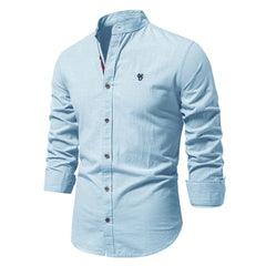 Alessandro – Classic Men’s Traditional Shirt