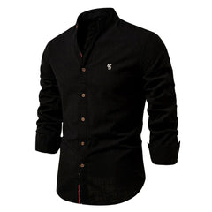Alessandro – Classic Men’s Traditional Shirt
