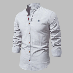 Alessandro – Classic Men’s Traditional Shirt