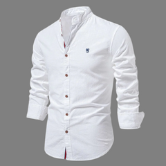 Alessandro – Classic Men’s Traditional Shirt