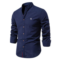 Alessandro – Classic Men’s Traditional Shirt