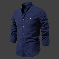 Alessandro – Classic Men’s Traditional Shirt
