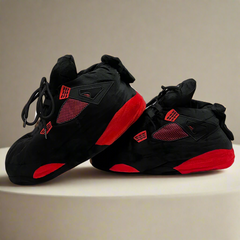 Ashley – Premium Faux Fur Unisex Slippers