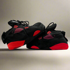 Ashley – Premium Faux Fur Unisex Slippers