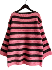 Erin – Comfortable Women's Knitted Sweater