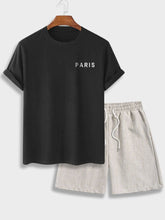 Greg β Paris Inspired Menβs Terno Set