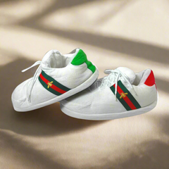 Elise – Women’s Plush Cozy Slippers