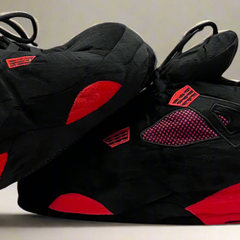 Ashley – Premium Faux Fur Unisex Slippers