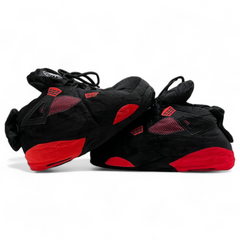 Ashley – Premium Faux Fur Unisex Slippers