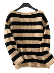 Erin – Comfortable Women's Knitted Sweater