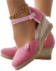 Charlotte – Stylish & Comfortable Women's Sandals