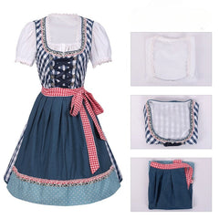 Louis - Elegant Dirndl Dress for Women