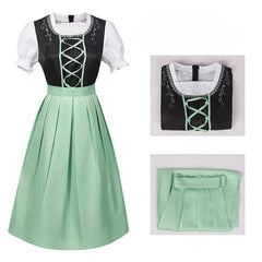 Louis - Elegant Dirndl Dress for Women