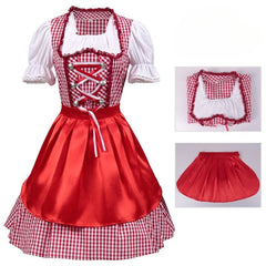 Louis - Elegant Dirndl Dress for Women