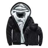 Gelo β Luxury Winter Jacket for Men