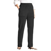 Anastasia β Women's Straight Casual Pants