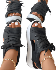 Isabella – Breathable Women’s Sandals