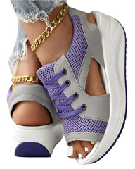 Isabella – Breathable Women’s Sandals