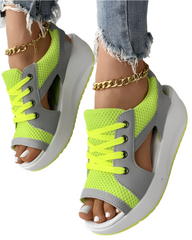 Isabella – Breathable Women’s Sandals