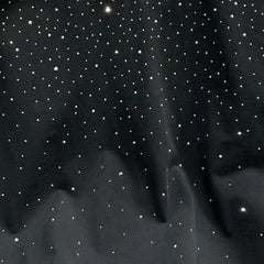 Alessia – Rhinestone Embellished Women’s Crew Neck T-shirt