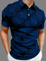 Brian β Stylish Button-Up Shirt for Men