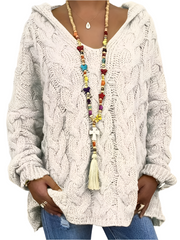 Alice – Luxe Women’s Everyday Hoodie