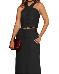 Giovanna – Lightweight Women’s 2-Piece Set