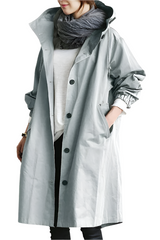 Belinda – Timeless Elegance Women's Jacket