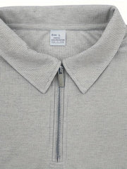 Daniel β Sleek 2-Piece Holiday Outfit Set for Men